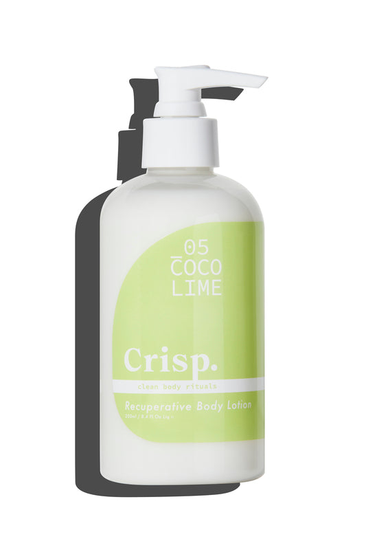 06 Creamy Floral Daily Conditioner