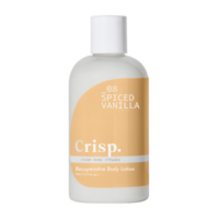 Spiced Vanilla Body Lotion