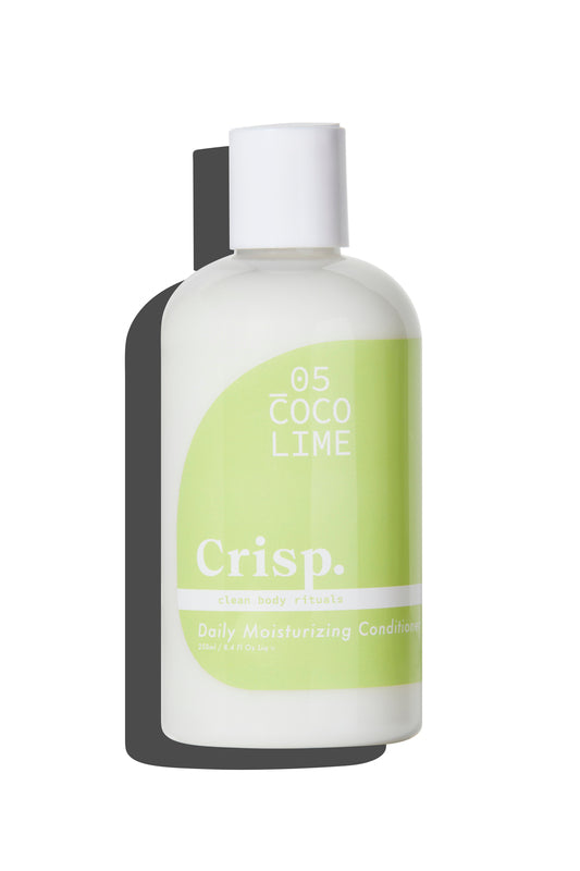 06 Creamy Floral Daily Shampoo