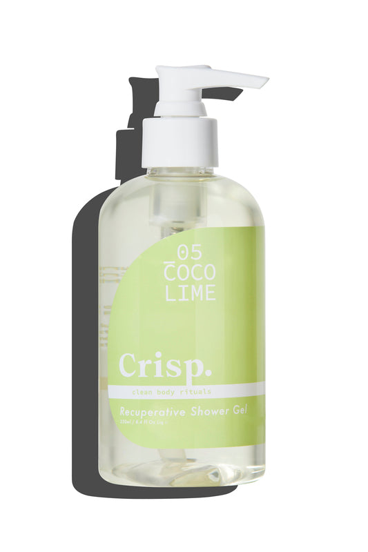 05 Coco Lime Shower Gel